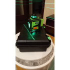 Лазерный уровень ELEON 4D PREMIUM