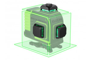 Лазерные уровни ELEON